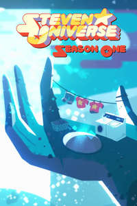 Steven Universe - Posters