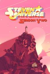 Steven Universe Season 2
