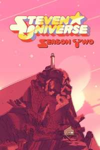 Steven Universe - Posters