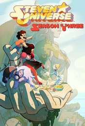 Steven Universe Season 3