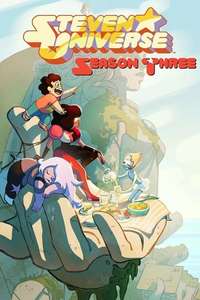 Steven Universe - Posters
