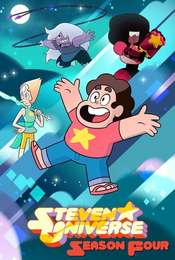 Steven Universe Season 4
