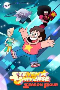 Steven Universe - Posters