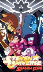 Steven Universe