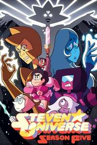 Steven Universe - Posters