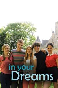 In your Dreams - Poster