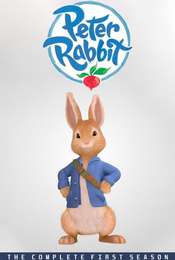 Peter Rabbit Season 1