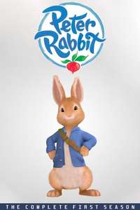 Peter Rabbit - Posters