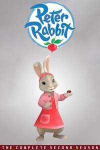 Peter Rabbit - Posters