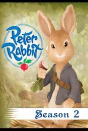 Peter Rabbit