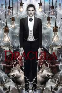 Dracula - Posters