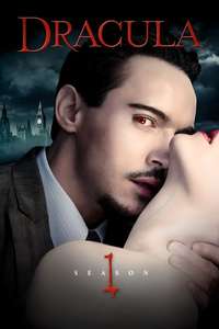 Dracula - Posters