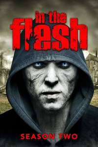 In the Flesh - Posters