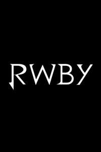 RWBY - Poster