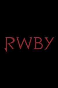 RWBY - Poster