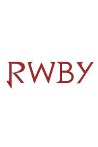 RWBY - Poster