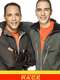 The Amazing Race Canada : Season 1