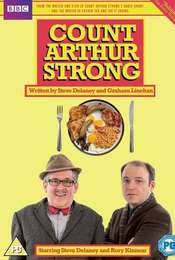 Count Arthur Strong Series 3