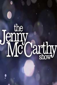 The Jenny McCarthy Show - Poster