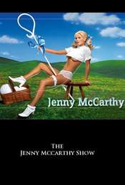 The Jenny McCarthy Show