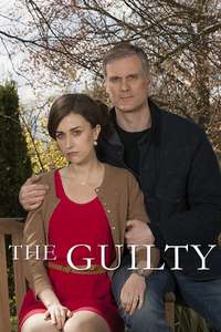 The Guilty - Poster