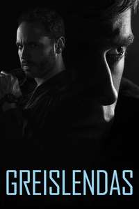 Graceland - Posters