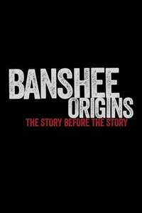 Banshee: Origins - Posters