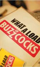 What a Load of Buzzcocks