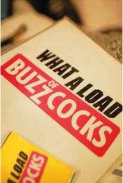 What a Load of Buzzcocks