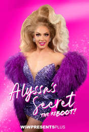 Alyssa's Secret Alyssa's Secret: The ReBOOT