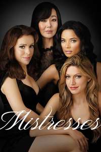 Mistresses - Poster