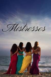 Mistresses - Poster
