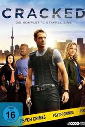 Cracked Season 1