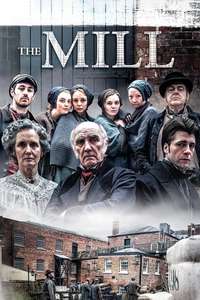The Mill - Poster