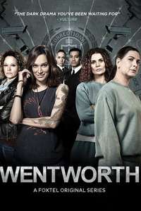 Wentworth - Posters