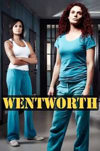 Wentworth - Posters