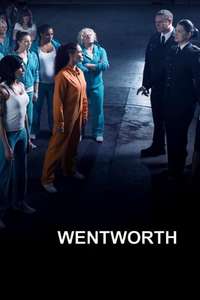 Wentworth - Posters