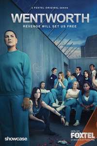 Wentworth - Posters