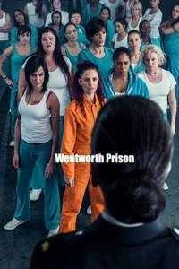 Wentworth - Posters