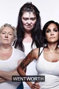 Wentworth - Posters