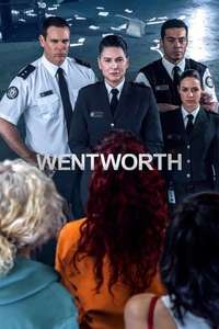 Wentworth - Posters