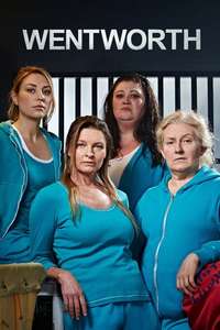Wentworth - Posters