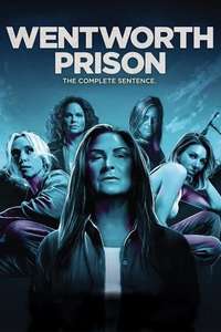 Wentworth - Posters