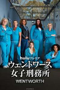 Wentworth - Posters