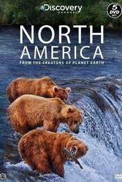 Wild Planet: North America