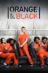 Orange Is the New Black - Posters