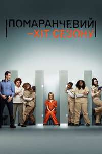 Orange Is the New Black - Posters