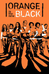 Orange Is the New Black - Posters