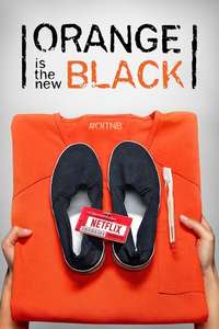 Orange Is the New Black - Posters