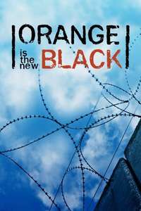 Orange Is the New Black - Posters